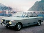BMW 2002 1968 года